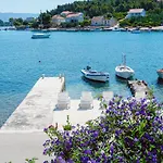 Διαμέρισμα By The Sea Lumbarda, Korcula - 9325 Λομπάρδα