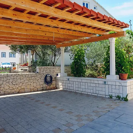 By The Sea Lumbarda, Korcula - 9325 Apartament *