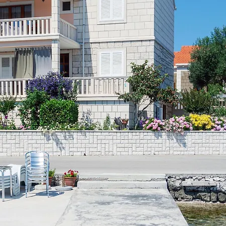 Apartament By The Sea Lumbarda, Korcula - 9325