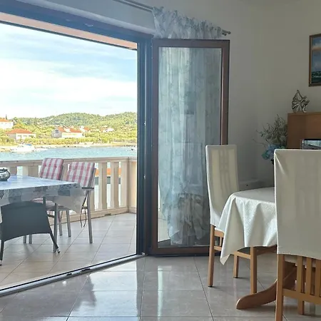 Daire By The Sea - Korcula - 9325 Lumbarda