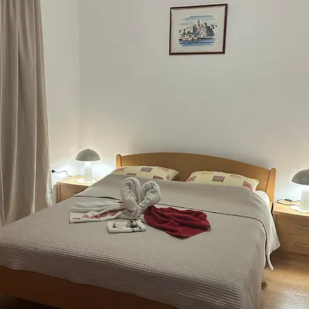 Daire By The Sea - Korcula - 9325