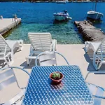 아파트 By The Sea Lumbarda, Korcula - 9325 *