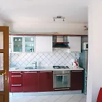 아파트 By The Sea Lumbarda, Korcula - 9325 룸바르다