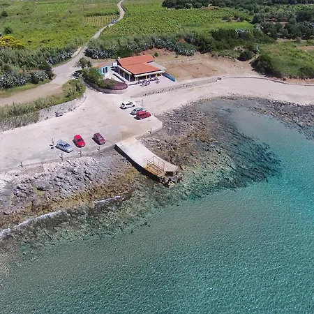 By The Sea Lumbarda, Korcula - 9325 Appartamento Lumbarda