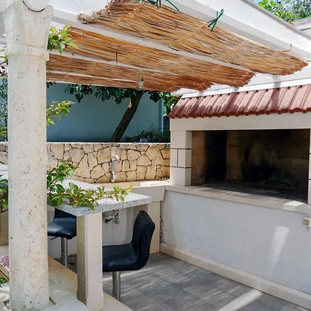 By The Sea Lumbarda, Korcula - 9325 * Lumbarda