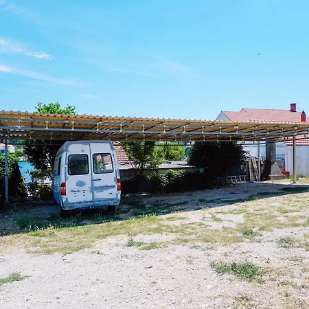 By The Sea Lumbarda, Korcula - 9325 דירה *