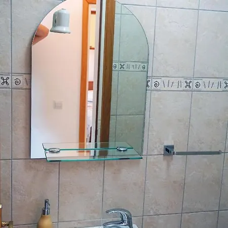 By The Sea Lumbarda, Korcula - 9325 Apartmán Lumbarda