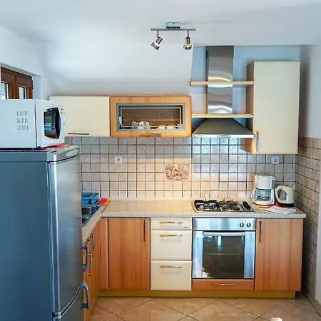 By The Sea Lumbarda, Korcula - 9325