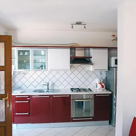 Appartamento By The Sea Lumbarda, Korcula - 9325 Lumbarda