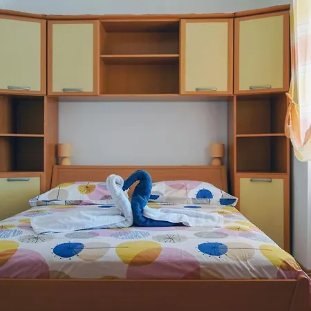 Apartment By The Sea Lumbarda, Korcula - 9325