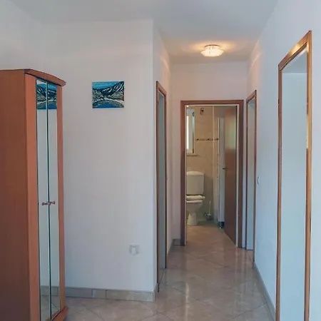 Apartment By The Sea Lumbarda, Korcula - 9325 *