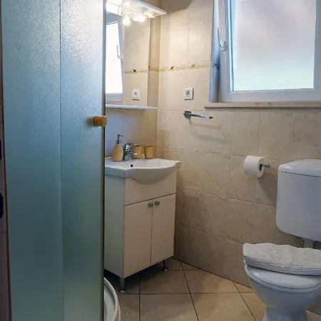 By The Sea Lumbarda, Korcula - 9325 Apartmán Lumbarda