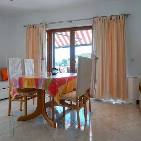 아파트 By The Sea Lumbarda, Korcula - 9325 룸바르다