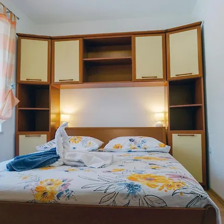 Apartament By The Sea Lumbarda, Korcula - 9325