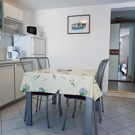By The Sea Lumbarda, Korcula - 9325 Apartment