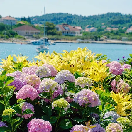 By The Sea - Korcula - 9325 Lumbarda