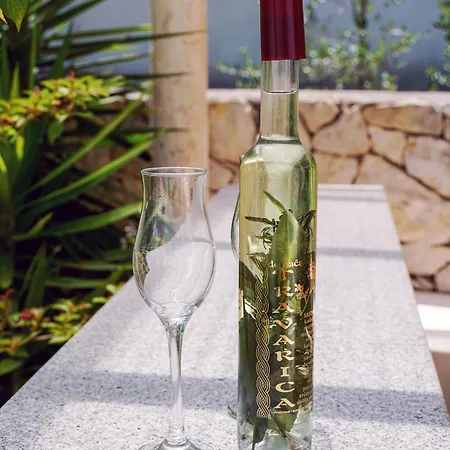 Apartmán By The Sea Lumbarda, Korcula - 9325