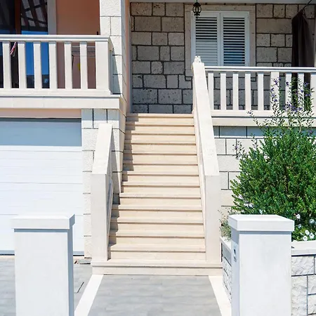 By The Sea Lumbarda, Korcula - 9325 * Lumbarda