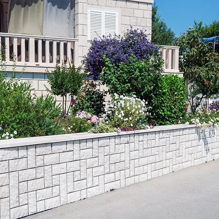 Apartamento By The Sea Lumbarda, Korcula - 9325 *