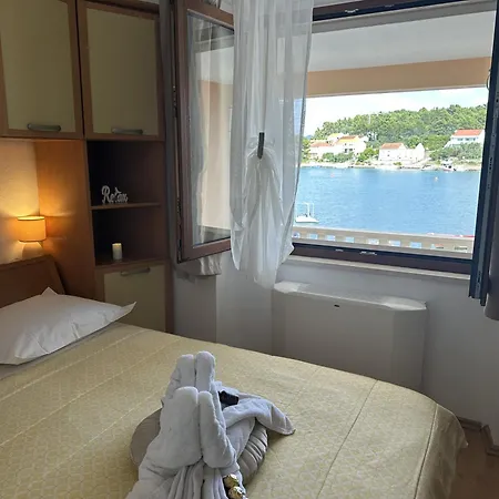 By The Sea - Korcula - 9325 Apartment *