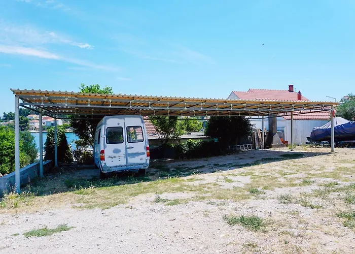 By The Sea Lumbarda, Korcula - 9325 Apartamento *