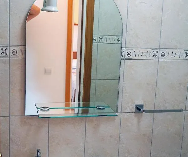 By The Sea Lumbarda, Korcula - 9325 דירה לומבארדה