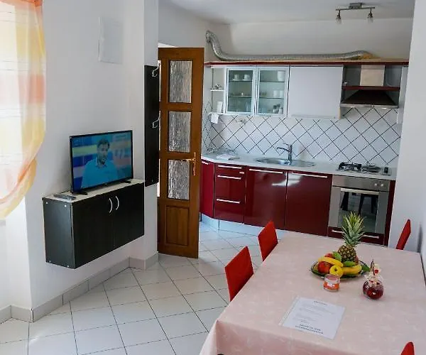 By The Sea Lumbarda, Korcula - 9325 * לומבארדה