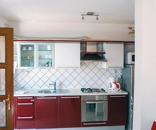 Apartamento By The Sea Lumbarda, Korcula - 9325 Lumbarda