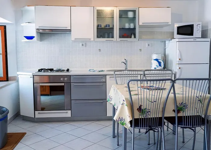 By The Sea Lumbarda, Korcula - 9325 Apartamento Lumbarda