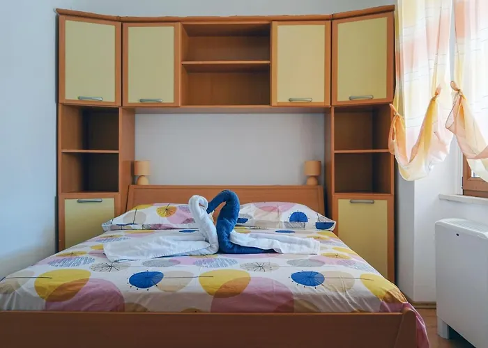 דירה By The Sea Lumbarda, Korcula - 9325