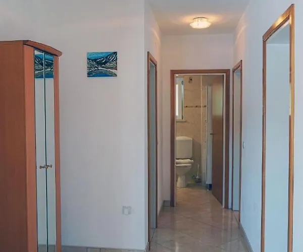 דירה By The Sea Lumbarda, Korcula - 9325 *