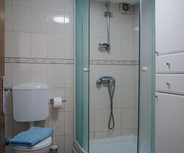 By The Sea Lumbarda, Korcula - 9325 דירה לומבארדה