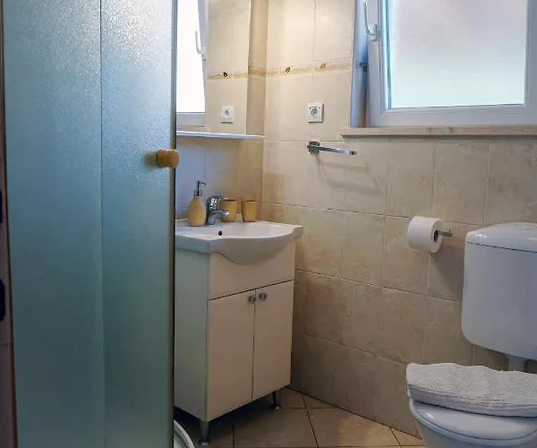 By The Sea Lumbarda, Korcula - 9325 Apartamento Lumbarda