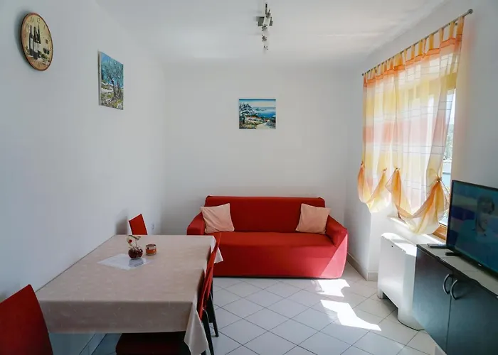 By The Sea Lumbarda, Korcula - 9325 לומבארדה