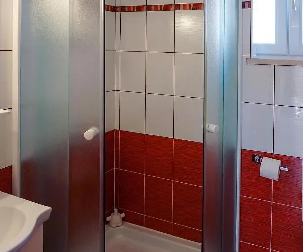 By The Sea Lumbarda, Korcula - 9325 * Lumbarda