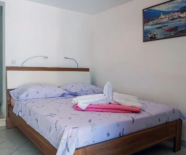 By The Sea Lumbarda, Korcula - 9325 *