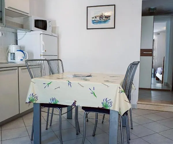 By The Sea Lumbarda, Korcula - 9325 דירה