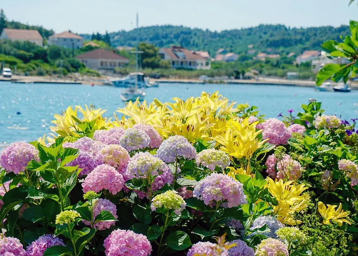 By The Sea Lumbarda, Korcula - 9325 Lumbarda