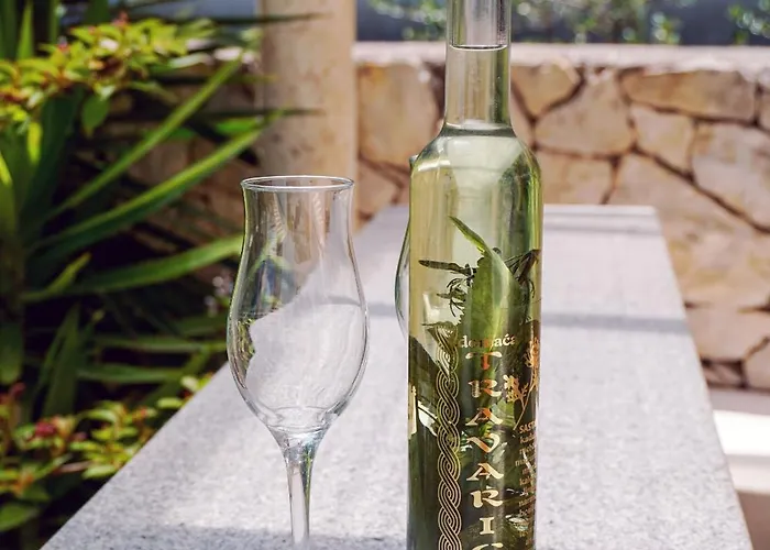 דירה By The Sea Lumbarda, Korcula - 9325