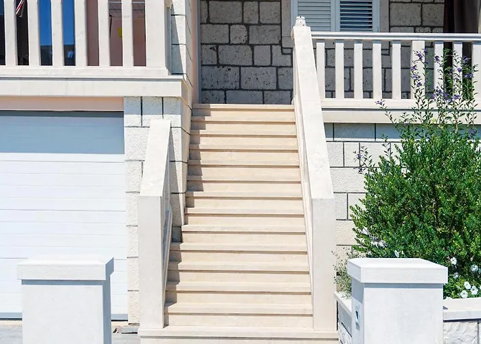 By The Sea Lumbarda, Korcula - 9325 * לומבארדה